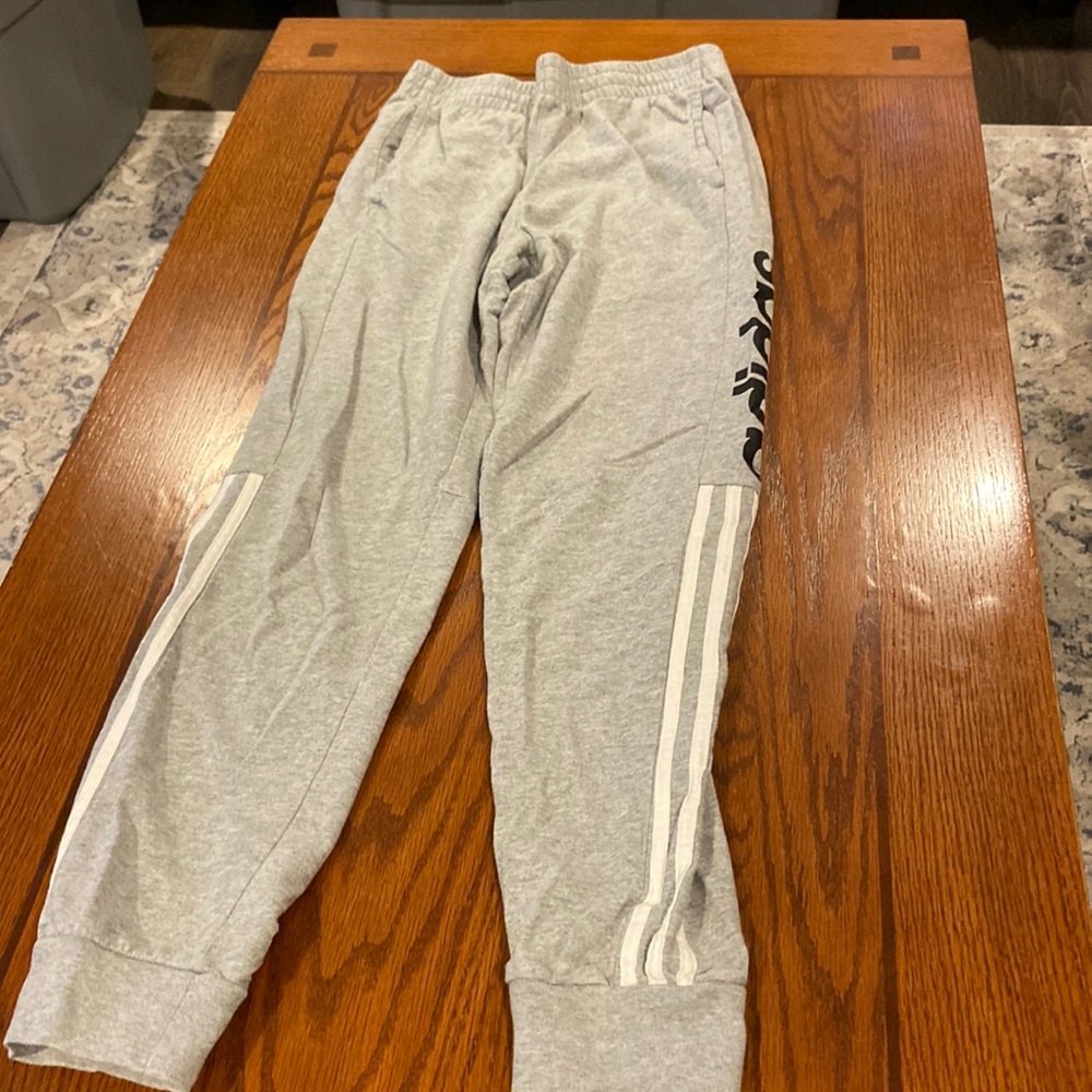 Adidas Sweatpants